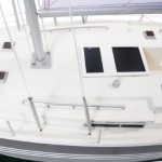 Y081 Victory Yacht Painted 